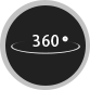 360 icon 360 icon